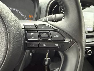 Toyota Aygo X 1.0 VVT-i MT FIRST CAMERA-NAVI picture 14