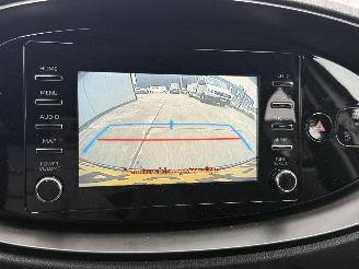 Toyota Aygo X 1.0 VVT-i MT FIRST CAMERA-NAVI picture 17