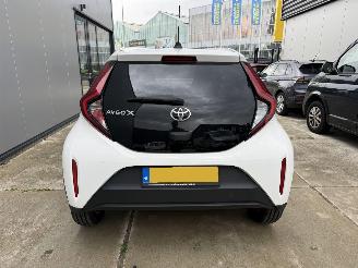 Toyota Aygo X 1.0 VVT-i MT FIRST CAMERA-NAVI picture 7