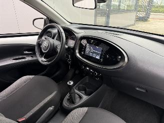 Toyota Aygo X 1.0 VVT-i MT FIRST CAMERA-NAVI picture 6