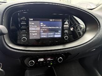 Toyota Aygo X 1.0 VVT-i MT FIRST CAMERA-NAVI picture 16