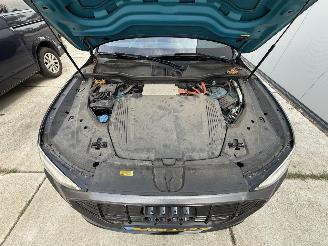 Audi E-tron E-TRON 55 quattro advanced 95 kWh-PANO-LEDER-360 CAMERA picture 17