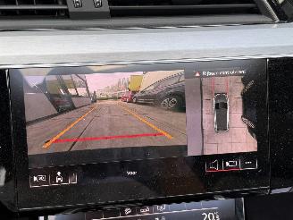 Audi E-tron E-TRON 55 quattro advanced 95 kWh-PANO-LEDER-360 CAMERA picture 22