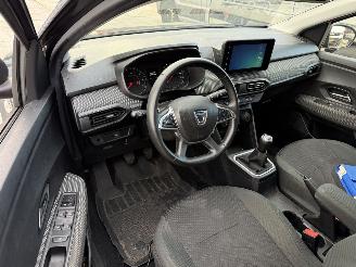 Dacia Jogger 1.0 TCE 7 P 81 KW CLIMA-NAVI-PDC picture 3