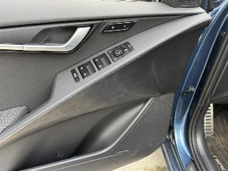 Kia e-Niro EXECUTIVE LINE 64.8 kWh -NAVI-CAMERA-LEDER-SCHUIFDAK picture 16