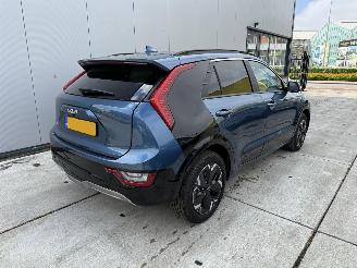 Kia e-Niro EXECUTIVE LINE 64.8 kWh -NAVI-CAMERA-LEDER-SCHUIFDAK picture 5