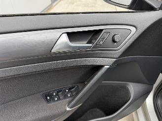 Volkswagen Golf E-GOLF 100 KW WARMTE POMP-LED-CRUISE-NAVI-136 PK picture 15