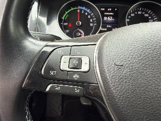 Volkswagen Golf E-GOLF 100 KW WARMTE POMP-LED-CRUISE-NAVI-136 PK picture 16