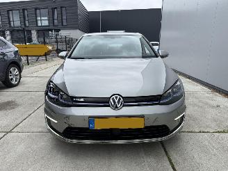 Volkswagen Golf E-GOLF 100 KW WARMTE POMP-LED-CRUISE-NAVI-136 PK picture 13