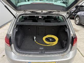 Volkswagen Golf E-GOLF 100 KW WARMTE POMP-LED-CRUISE-NAVI-136 PK picture 11