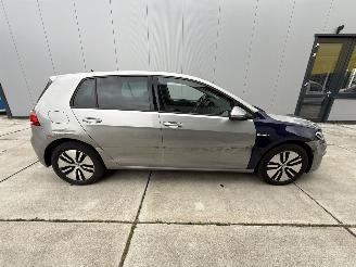 Volkswagen Golf E-GOLF 100 KW WARMTE POMP-LED-CRUISE-NAVI-136 PK picture 7