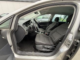 Volkswagen Golf E-GOLF 100 KW WARMTE POMP-LED-CRUISE-NAVI-136 PK picture 9
