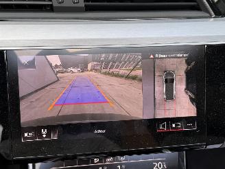 Audi E-tron 55 QUATRO Advanced 95 kWh -LEDER-NAVI-360 CAMERA-PANO picture 21