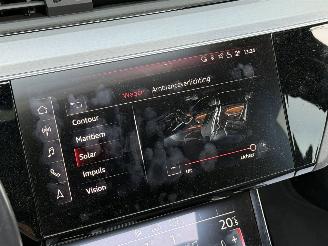 Audi E-tron 55 QUATRO Advanced 95 kWh -LEDER-NAVI-360 CAMERA-PANO picture 24