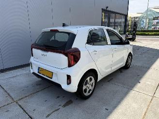Kia Picanto 1.0 DPI DYNAMIC LINE CRUISE-CAMERA-NAVI picture 5
