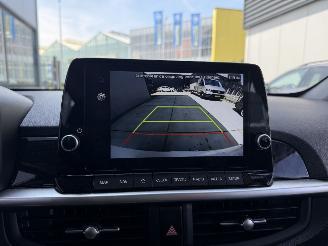 Kia Picanto 1.0 DPI DYNAMIC LINE CRUISE-CAMERA-NAVI picture 20