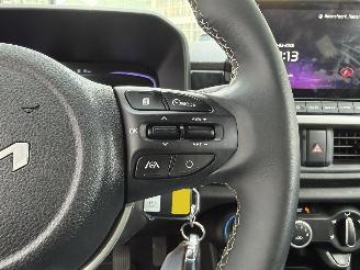 Kia Picanto 1.0 DPI DYNAMIC LINE -AIRCO-NAVI-PDC-CAMERA picture 17