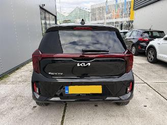Kia Picanto 1.0 DPI DYNAMIC LINE -AIRCO-NAVI-PDC-CAMERA picture 7