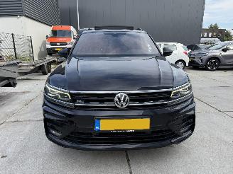 Volkswagen Tiguan 1.5 TSI ACT Highline Business R PANO - CAMERA - VIRTUAL picture 13