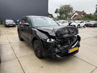 Mazda CX-5 2.0 Skyactive-G 165 Homura Limited-AUTOMAAT-CAMERA-NAVI picture 2