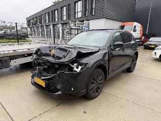 škoda osobní automobily Mazda CX-5 2.0 Skyactive-G 165 Homura Limited-AUTOMAAT-CAMERA-NAVI 2023/1