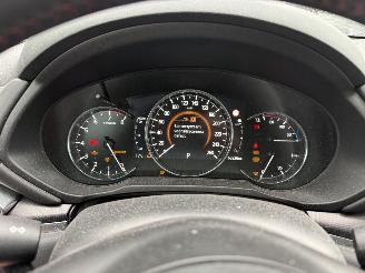 Mazda CX-5 2.0 Skyactive-G 165 Homura Limited-AUTOMAAT-CAMERA-NAVI picture 20