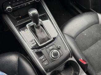 Mazda CX-5 2.0 Skyactive-G 165 Homura Limited-AUTOMAAT-CAMERA-NAVI picture 18