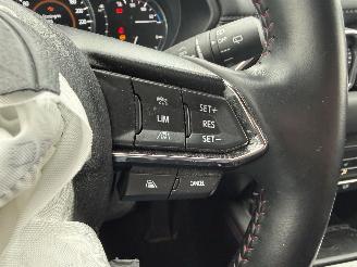Mazda CX-5 2.0 Skyactive-G 165 Homura Limited-AUTOMAAT-CAMERA-NAVI picture 17