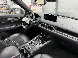 Mazda CX-5 2.0 Skyactive-G 165 Homura Limited-AUTOMAAT-CAMERA-NAVI picture 6