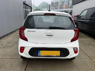 Kia Picanto 1.0 DPI Comfortline -AIRCO-67 PK picture 7