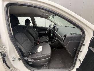 Kia Picanto 1.0 DPI Comfortline -AIRCO-67 PK picture 12