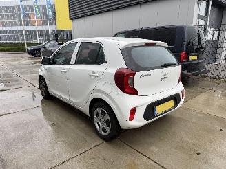 Kia Picanto 1.0 DPI Comfortline -AIRCO-67 PK picture 4