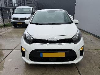 Kia Picanto 1.0 DPI Comfortline -AIRCO-67 PK picture 13