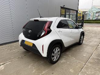 Toyota Aygo X -1.0 VVT-i MT First -CAMERA-AIRCO picture 4