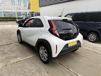 Toyota Aygo X -1.0 VVT-i MT First -CAMERA-AIRCO picture 3