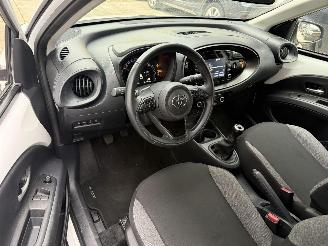 Toyota Aygo X -1.0 VVT-i MT First -CAMERA-AIRCO picture 7