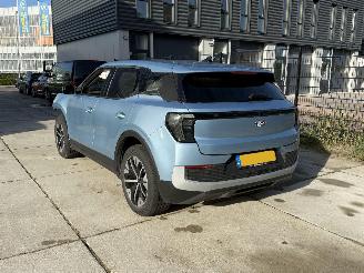 Ford Explorer Extended Range RWD 77 kWh-NAVI-CAMERA-PDC-CRUISE-210 KW picture 4