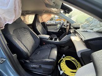 Ford Explorer Extended Range RWD 77 kWh-NAVI-CAMERA-PDC-CRUISE-210 KW picture 12