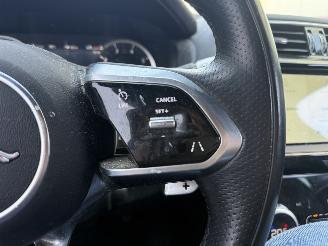 Jaguar XE 2.0 P250 R-Dynamic Black-AUTOMAAT-LEDER-CAMERA-NAVI-PDC picture 20