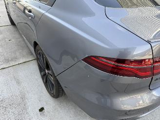 Jaguar XE 2.0 P250 R-Dynamic Black-AUTOMAAT-LEDER-CAMERA-NAVI-PDC picture 15