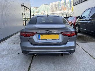 Jaguar XE 2.0 P250 R-Dynamic Black -AUTOMAAT-PDC-LEDER-CAMERA-NAVI picture 7
