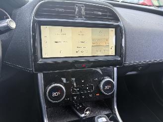 Jaguar XE 2.0 P250 R-Dynamic Black -AUTOMAAT-PDC-LEDER-CAMERA-NAVI picture 21