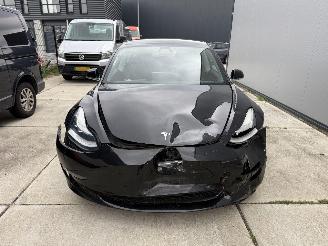 Tesla Model 3 LONG RANGE 75 kWh -LEDER-PANO-NAVI-CAMERA-238 PK picture 12