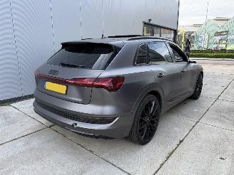 Audi E-tron 55 QUATRO 95 kWh  408 PK PANO-NAVI-LEDER-CAMERA picture 5