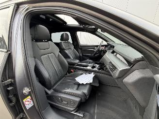 Audi E-tron 55 QUATRO 95 kWh  408 PK PANO-NAVI-LEDER-CAMERA picture 12