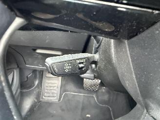 Audi E-tron 55 QUATRO 95 kWh  408 PK PANO-NAVI-LEDER-CAMERA picture 18