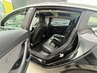 Tesla Model 3 LONG RANGE RWD 75 kWh -CAMERA-NAVI-PANO-LEDER picture 9