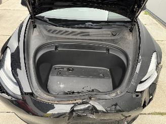 Tesla Model 3 LONG RANGE RWD 75 kWh -CAMERA-NAVI-PANO-LEDER picture 13