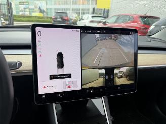 Tesla Model 3 LONG RANGE RWD 75 kWh -CAMERA-NAVI-PANO-LEDER picture 15