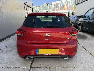 Seat Ibiza 1.0 Eco TSI FR Business Connect -CAMERA-NAVI-PDC picture 7